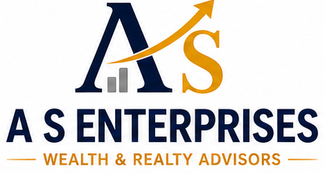 A S Enterprises — Wealth & Realty Advisors, Mangalore
